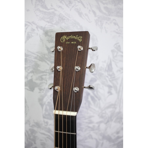 Martin D-28 Acoustic Guitar