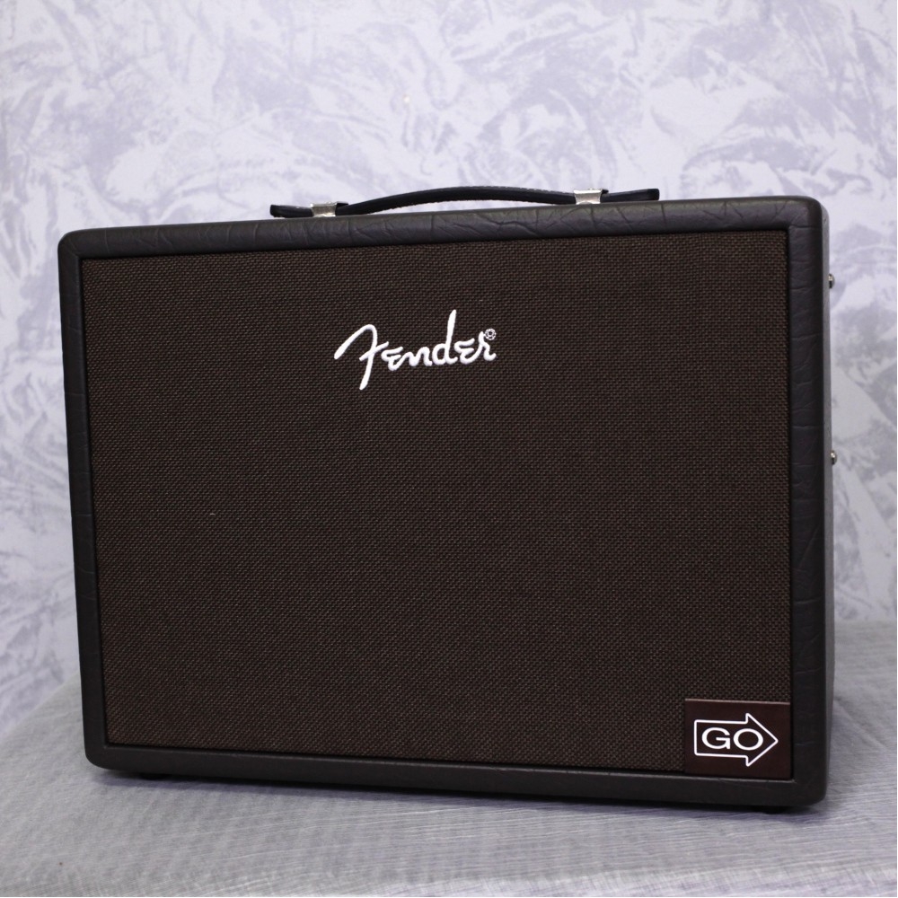 Fender Acoustic Junior GO Amplifier