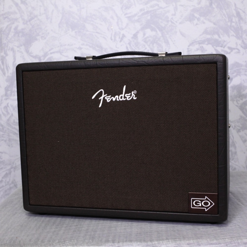 Fender Acoustic Junior GO Amplifier