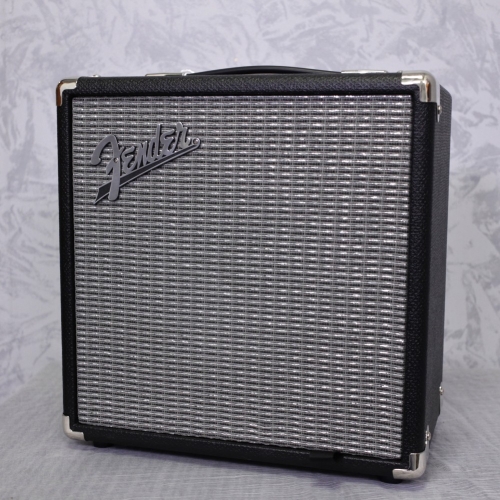 Fender Rumble 15 Bass Amplifier