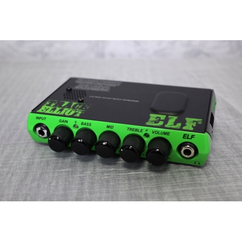 Trace Elliot ELF Ultra...