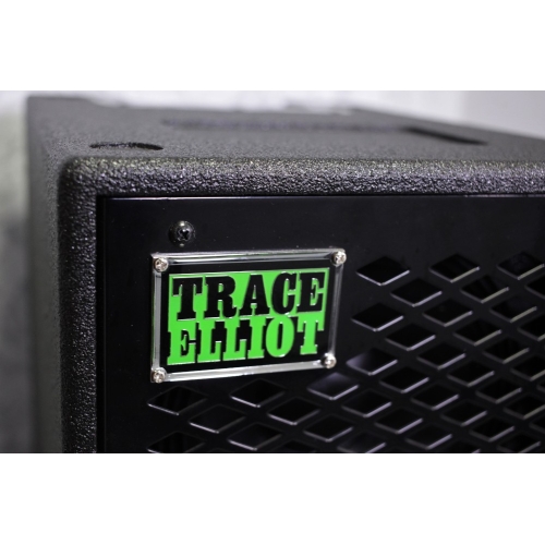 Trace Elliot 2x8 Cab