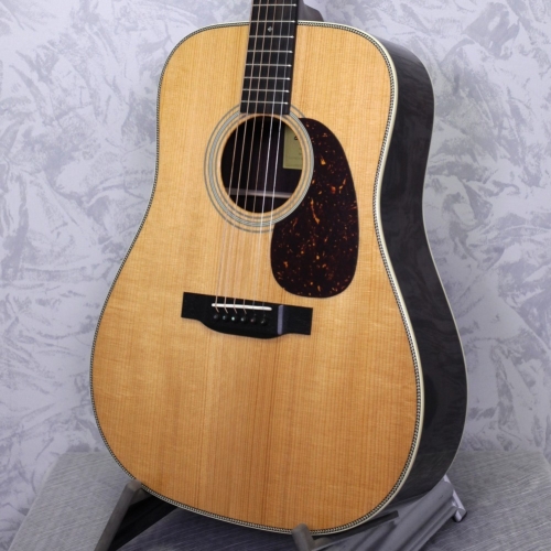 Eastman E20D-TC Acoustic Guitar