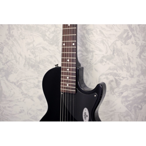 Maybach Lester Jr '56 Single Cut Black