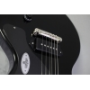 Maybach Lester Jr '56 Single Cut Black