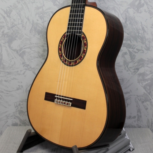 Ramirez Del Tiempo Spruce