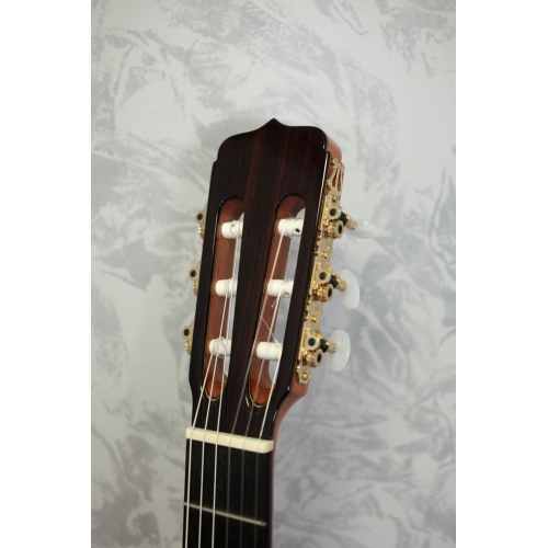 Ramirez Del Tiempo Spruce