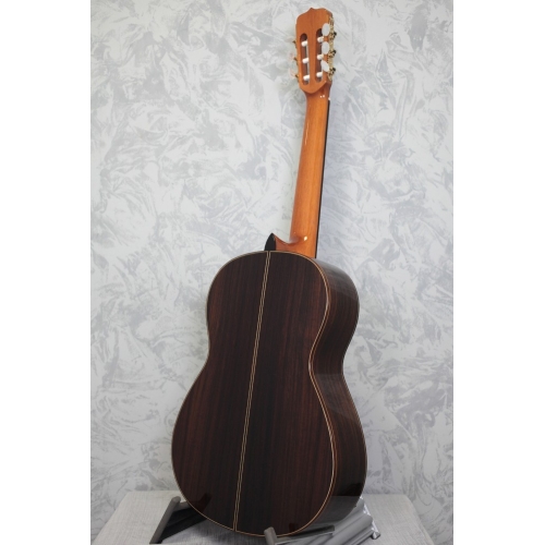 Ramirez Del Tiempo Spruce
