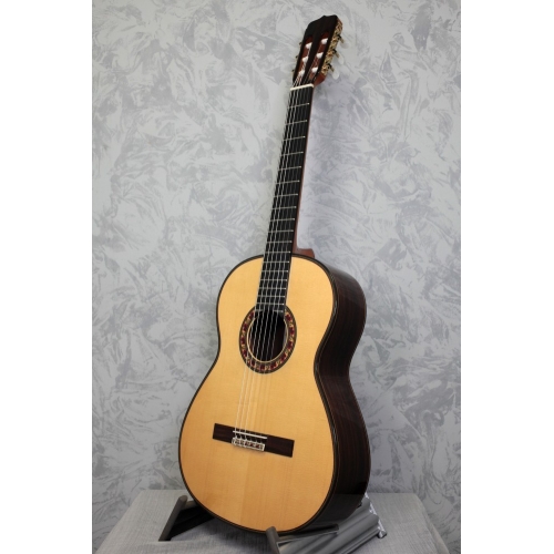 Ramirez Del Tiempo Spruce