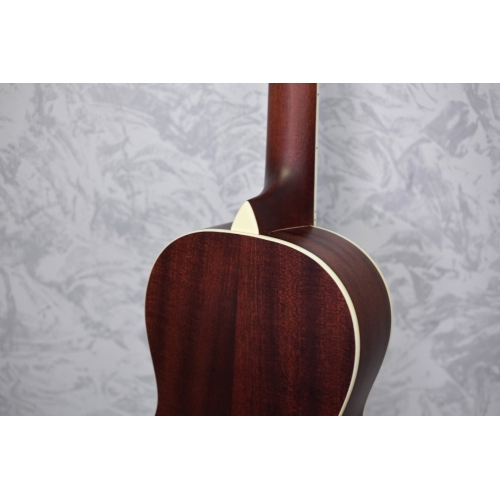 Ozark 3519M Mahogany Parlour Resonator