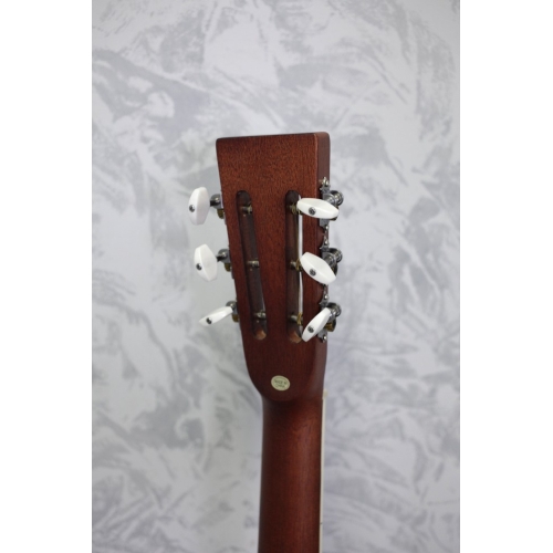 Ozark 3519M Mahogany Parlour Resonator