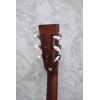 Ozark 3519M Mahogany Parlour Resonator