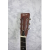 Ozark 3519M Mahogany Parlour Resonator