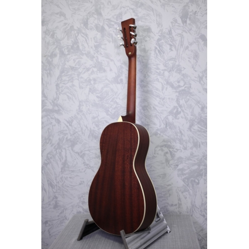 Ozark 3519M Mahogany Parlour Resonator