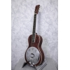 Ozark 3519M Mahogany Parlour Resonator