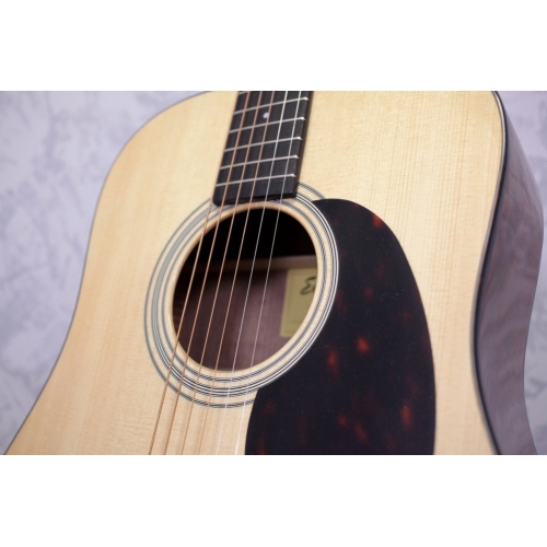 Eastman E6D-TC Thermo Cured Acoustic Guitar