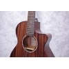 Rathbone No. 1 Mahogany Acoustic Guitar