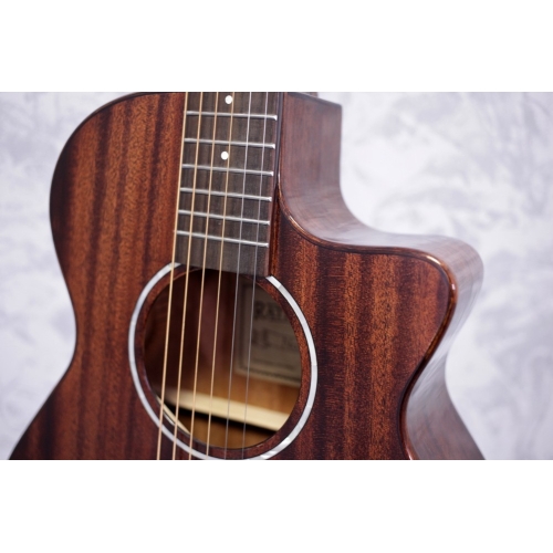 Rathbone No. 1 Mahogany Acoustic Guitar