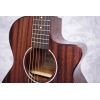 Rathbone No. 1 Mahogany Acoustic Guitar