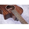 Rathbone No. 1 Mahogany Acoustic Guitar