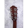 Rathbone No. 1 Mahogany Acoustic Guitar