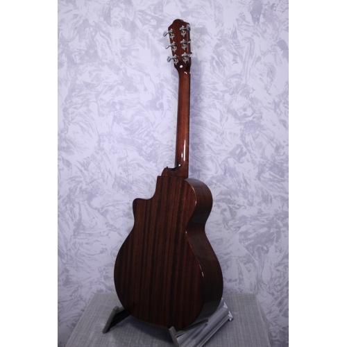 Rathbone No. 1 Mahogany Acoustic Guitar