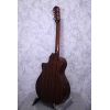 Rathbone No. 1 Mahogany Acoustic Guitar