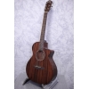 Rathbone No. 1 Mahogany Acoustic Guitar