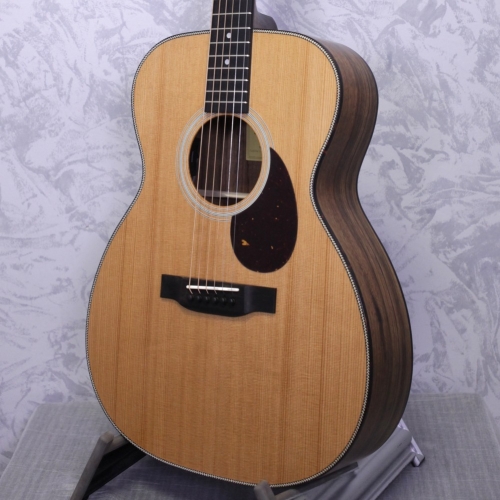 Eastman E3OME Acoustic Guitar