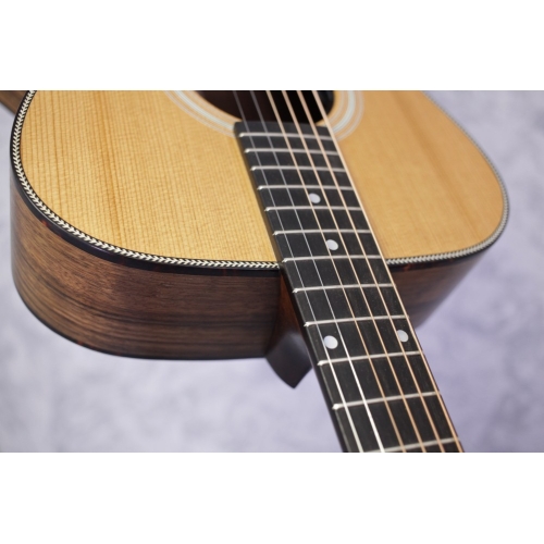 Eastman E3OME Acoustic Guitar