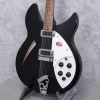 Rickenbacker 330-12 Jetglo Electric Guitar