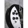 Rickenbacker 330-12 Jetglo Electric Guitar