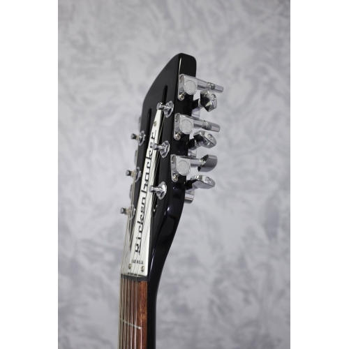 Rickenbacker 330-12 Jetglo Electric Guitar