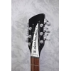 Rickenbacker 330-12 Jetglo Electric Guitar