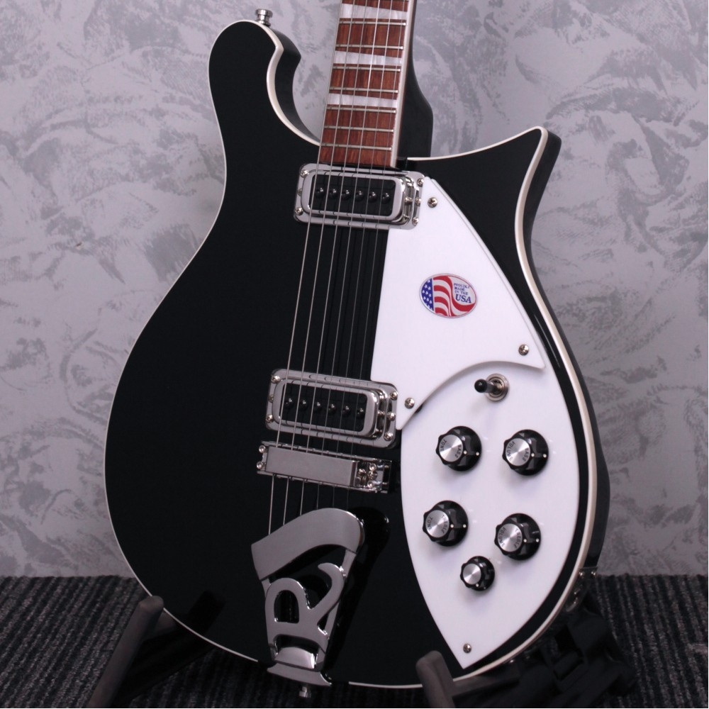 Rickenbacker 620 Jetglo  electric guitar