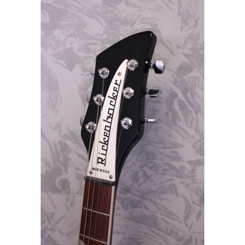 Rickenbacker 620 Jetglo  electric guitar