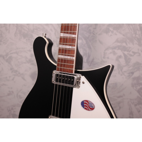 Rickenbacker 620 Jetglo  electric guitar