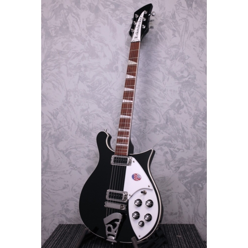Rickenbacker 620 Jetglo  electric guitar