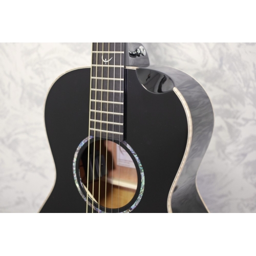 Faith Eclipse Mercury Electro Scoop Acoustic Guitar