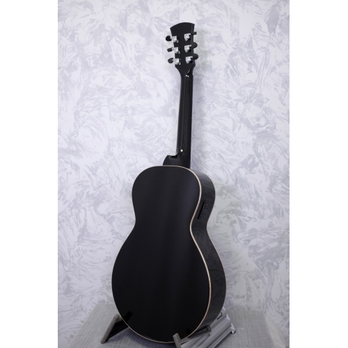 Faith Eclipse Mercury Electro Scoop Acoustic Guitar