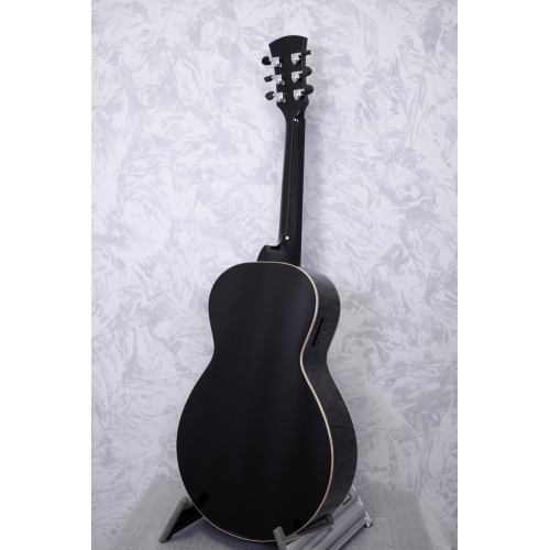 Faith Eclipse Mercury Electro Scoop Acoustic Guitar