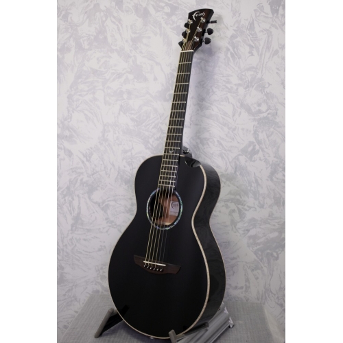 Faith Eclipse Mercury Electro Scoop Acoustic Guitar