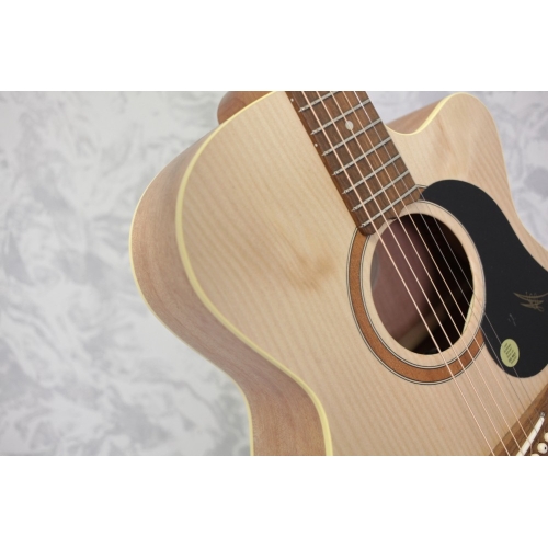 Maton EBG808CL Performer Electro Acoustic Guitar