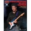 Progressive Blues Guitar