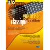 Guitariste classique autodidacte