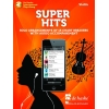 Super Hits for Violin