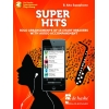 Super Hits for Alto Saxophone
