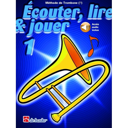 Écouter, lire & jouer 1...