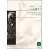 Kempff, Wilhelm – Rhapsodisches Präludium, for Piano