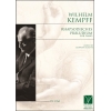 Kempff, Wilhelm - Rhapsodisches Präludium, for Piano